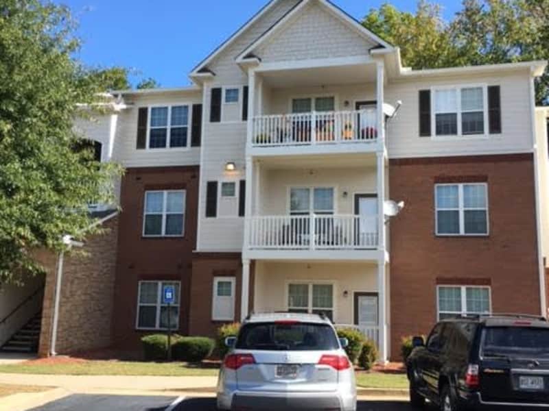 Housesitting assignment in McDonough, Georgia, United States