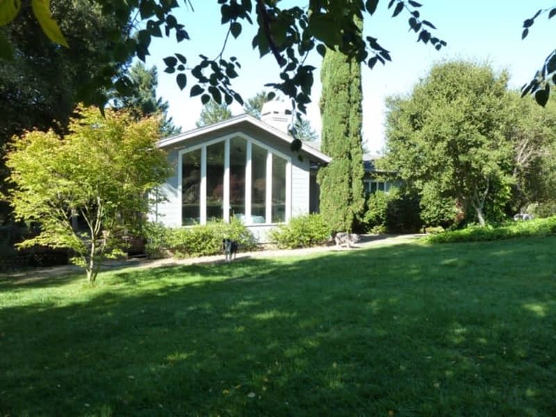 Housesitting assignment in Half Moon Bay, California, United States