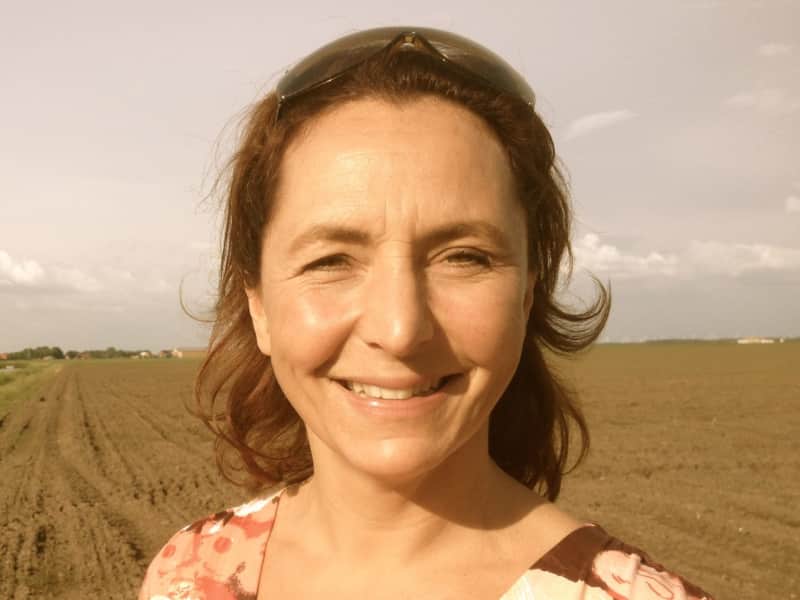 Sian from Monnickendam, Netherlands