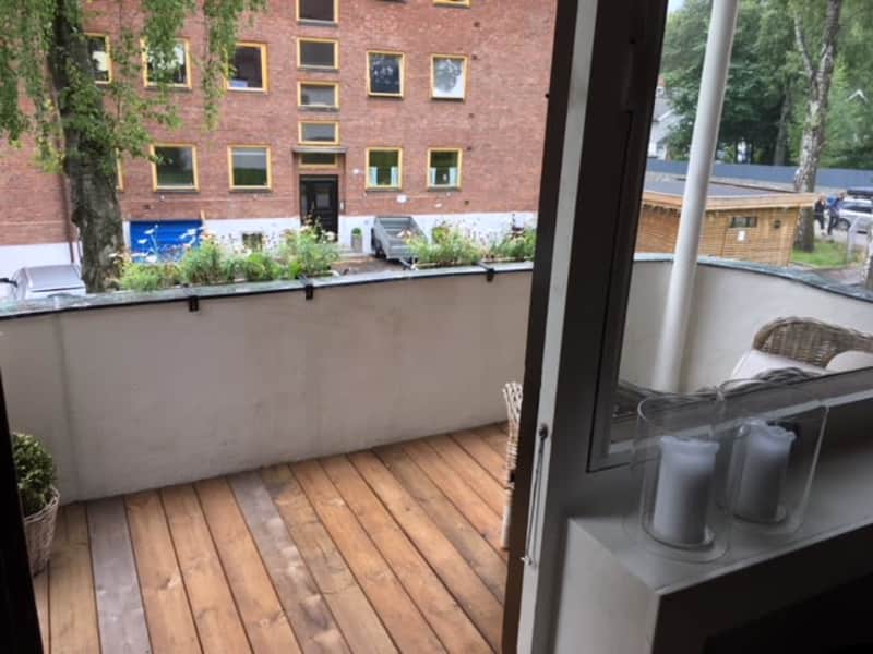 House Sitting in Oslo, Norway
