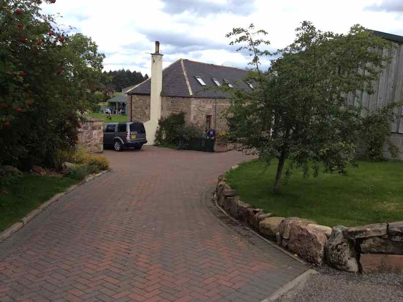 Housesitting assignment in Nairn, United Kingdom