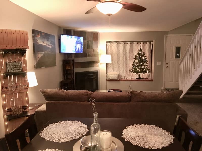 Housesitting assignment in Lakewood, Colorado, United States