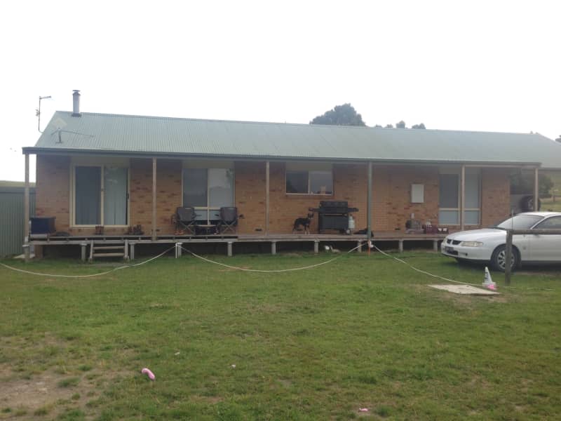 Housesitting assignment in Korumburra, Victoria, Australia