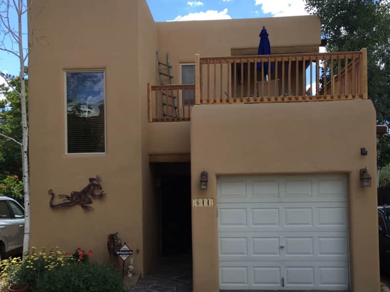 Housesitting assignment in Santa Fe, New Mexico, United States