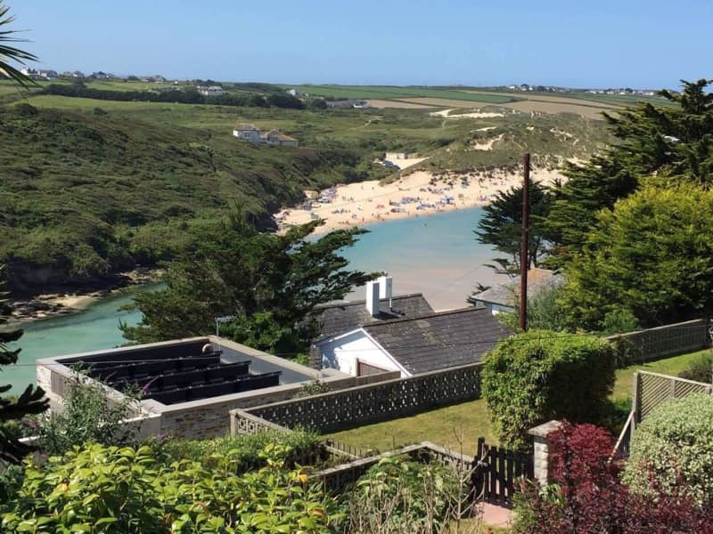 Housesitting assignment in Newquay, United Kingdom