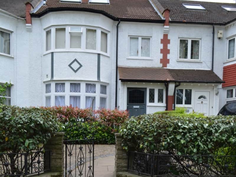 Housesitting assignment in Crouch End, United Kingdom