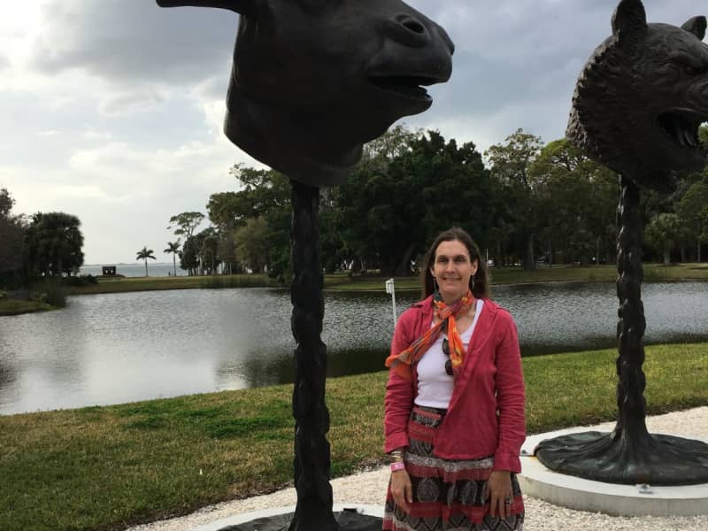 Susan from Fort Bragg, North Carolina, United States