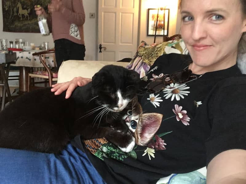 Alanna from Glasgow, United Kingdom