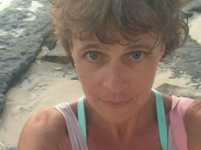 Sherrianne from George Town, Cayman Islands