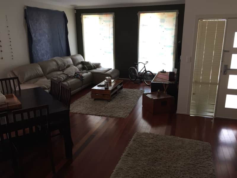 Housesitting assignment in Canberra, Australian Capital Territory, Australia