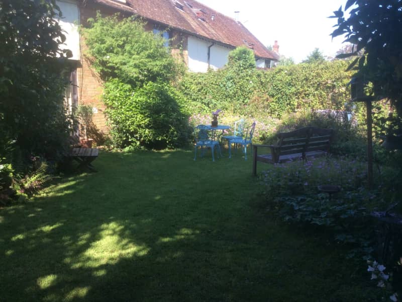 Housesitting assignment in Wimborne Minster, United Kingdom