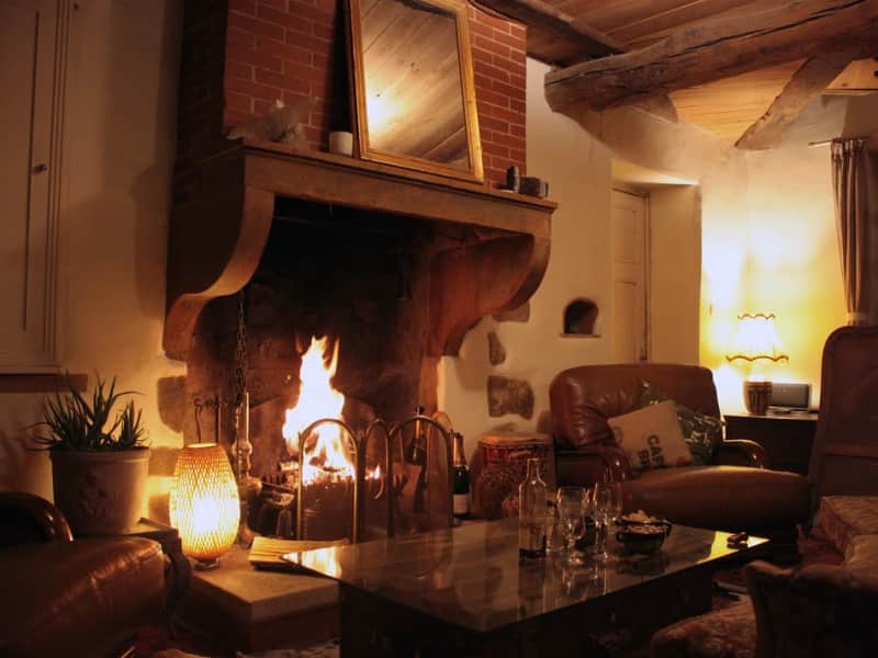 Housesitting assignment in Montmelard, France