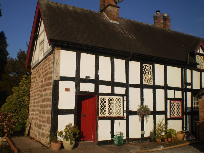 Housesitting assignment in Tarporley, United Kingdom