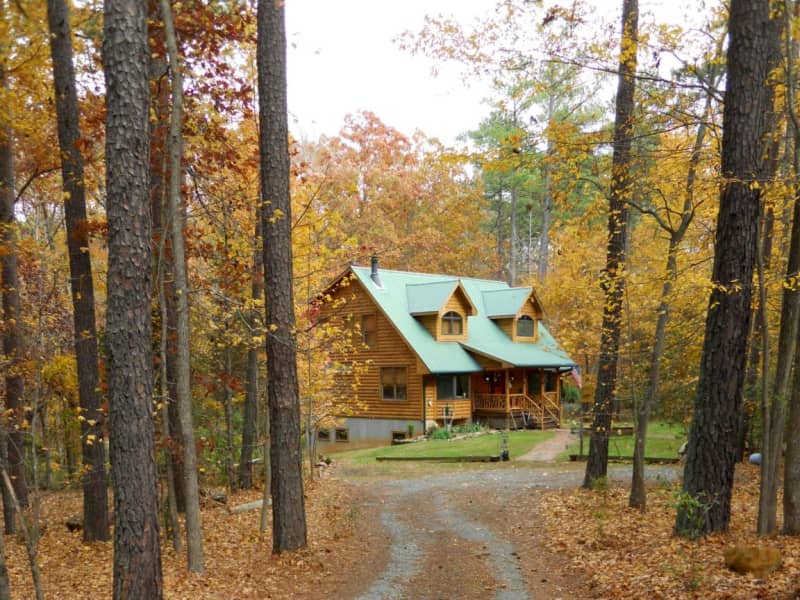 Housesitting assignment in Pittsboro, North Carolina, United States