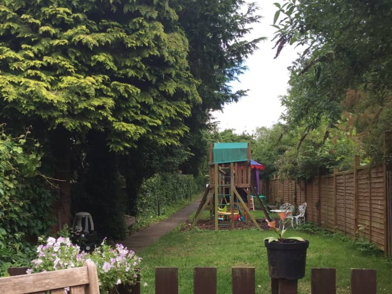 Housesitting assignment in Milton Keynes, United Kingdom