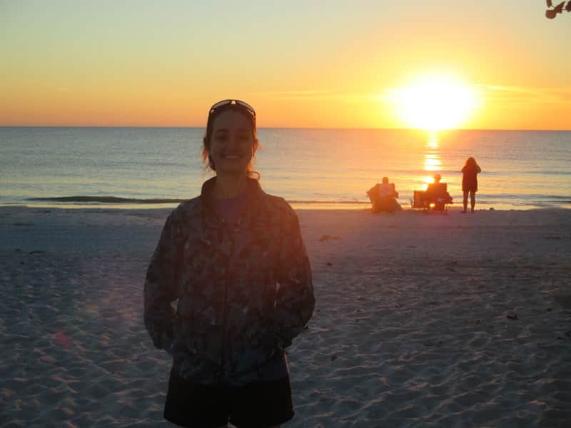 Caroline from Guntersville, Alabama, United States