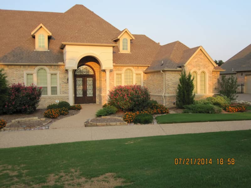 Housesitting assignment in Kennedale, Texas, United States
