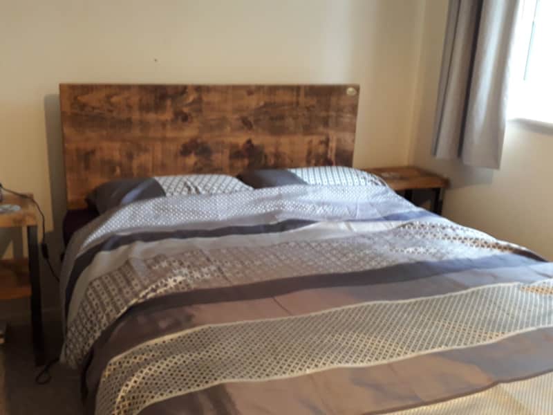 Housesitting assignment in Bury St Edmunds, United Kingdom