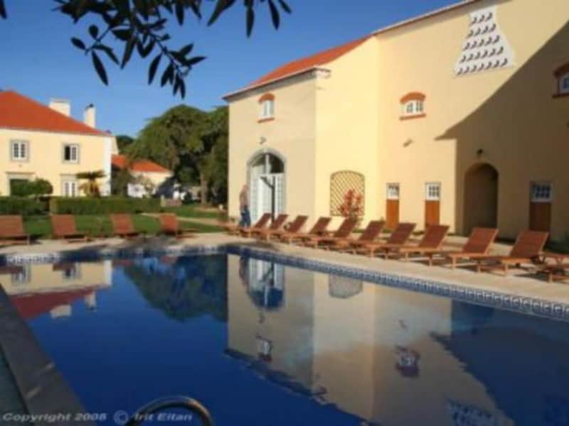 Housesitting assignment in Meleças, Portugal