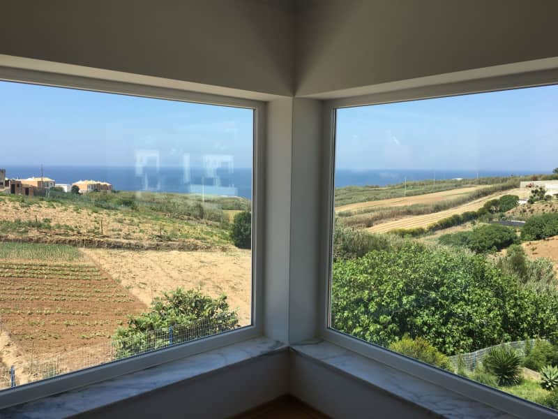 Housesitting assignment in Lourinhã, Portugal
