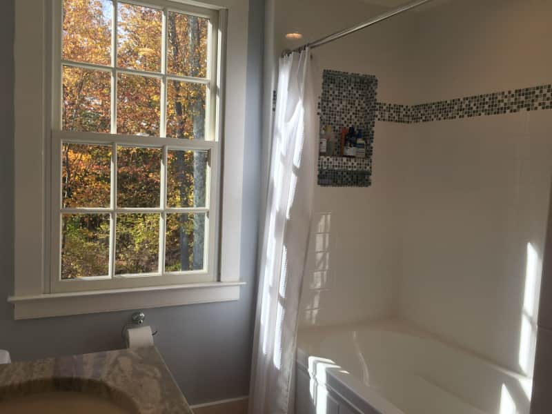Housesitting assignment in Old Saybrook, Connecticut, United States