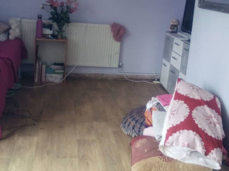 Housesitting assignment in Milton Keynes, United Kingdom
