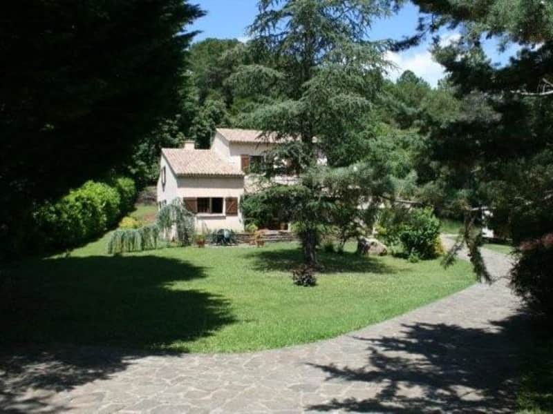 Housesitting assignment in Les Vans, France
