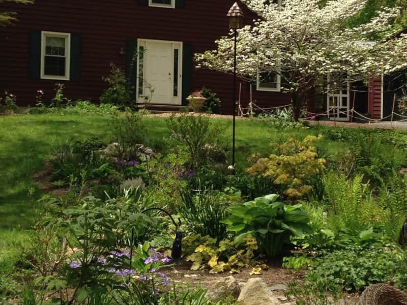 Housesitting assignment in Dudley, Massachusetts, United States
