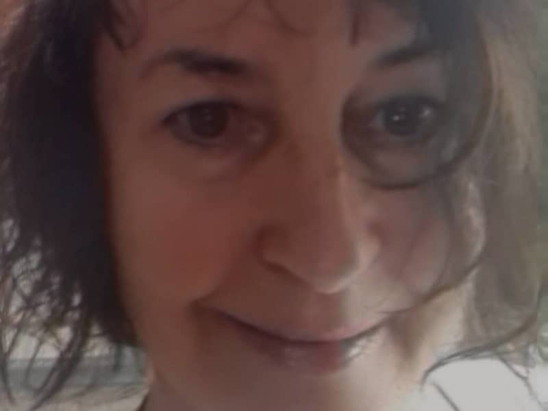 Judie from New Richmond, Wisconsin, United States