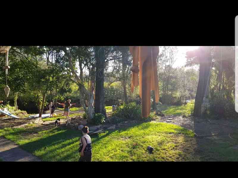 Housesitting assignment in Wyong, New South Wales, Australia