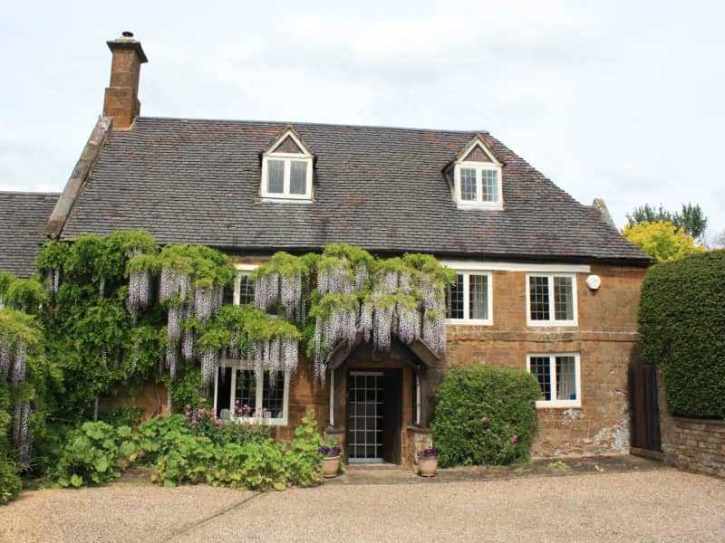 Housesitting assignment in Banbury, United Kingdom