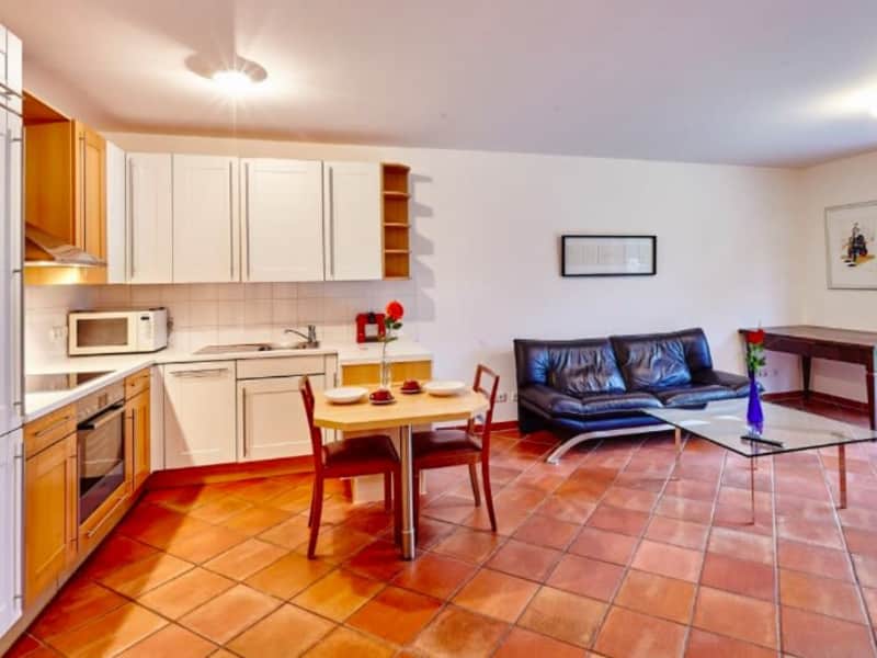 Housesitting assignment in Frankfurt am Main, Germany