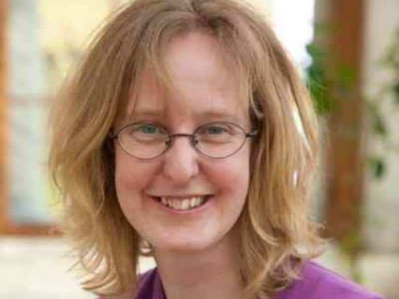 Erica from Oxford, United Kingdom