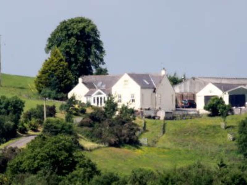 Housesitting assignment in Dumfries, United Kingdom