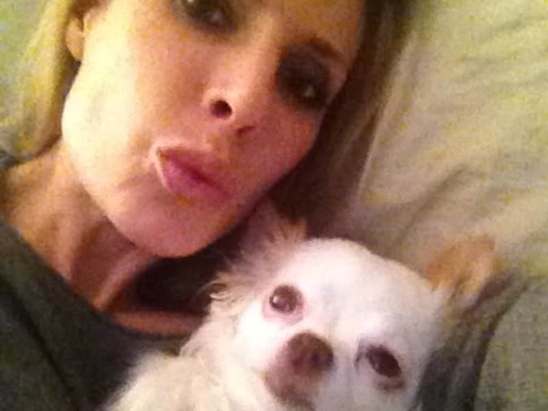 Tara from New York City, New York, United States
