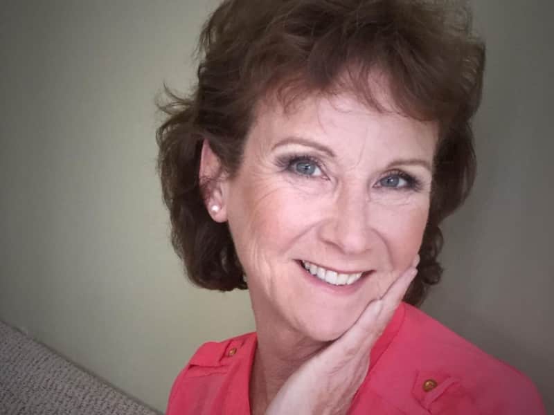 Susan from Burns Lake, British Columbia, Canada