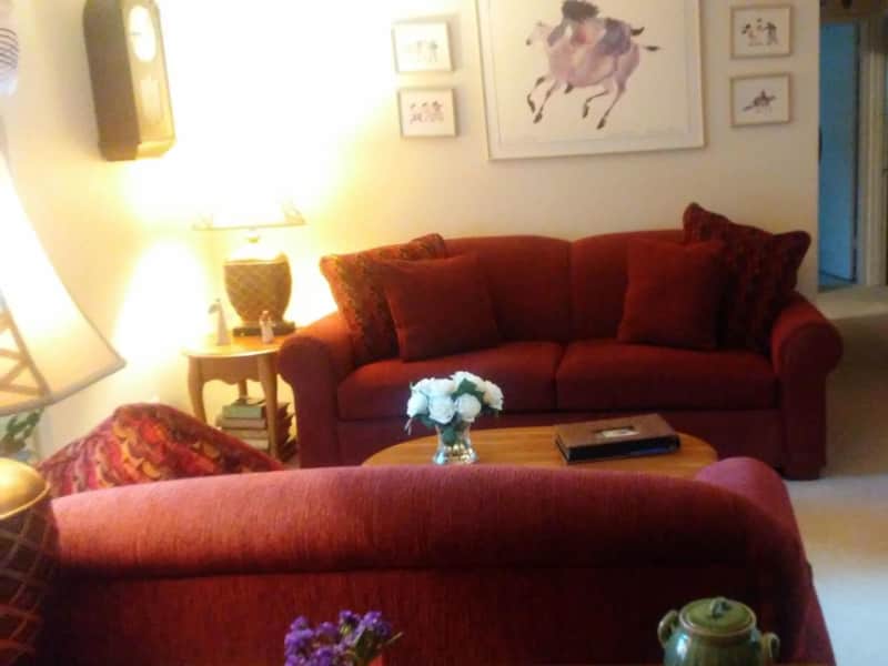 Housesitting assignment in Boise, Idaho, United States