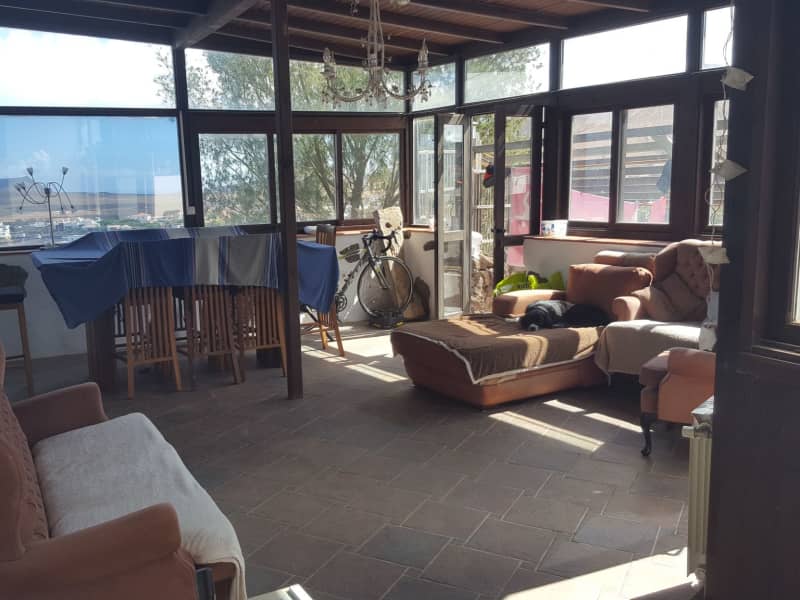 Housesitting assignment in Villaverde, Spain