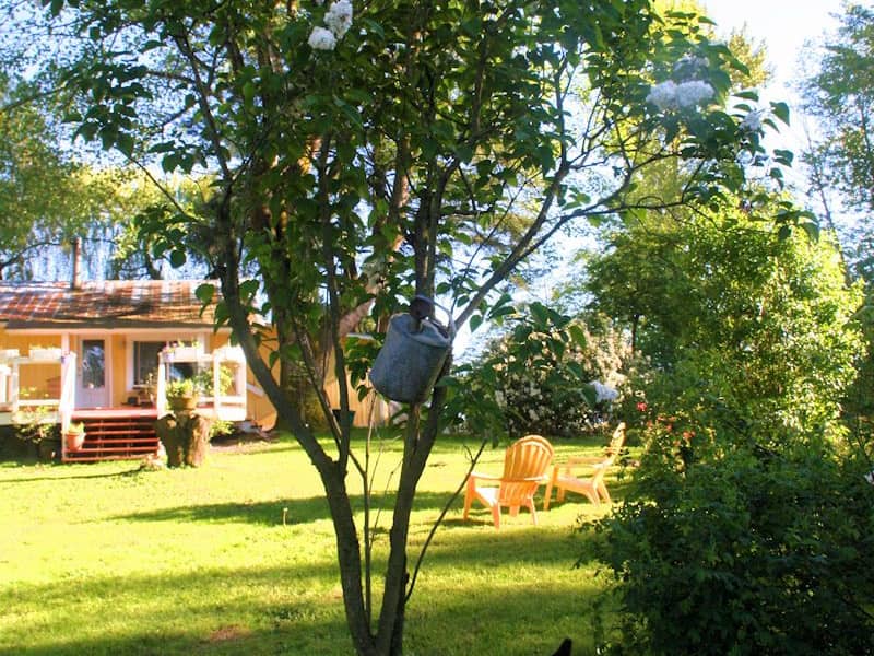 Housesitting assignment in Langley, British Columbia, Canada