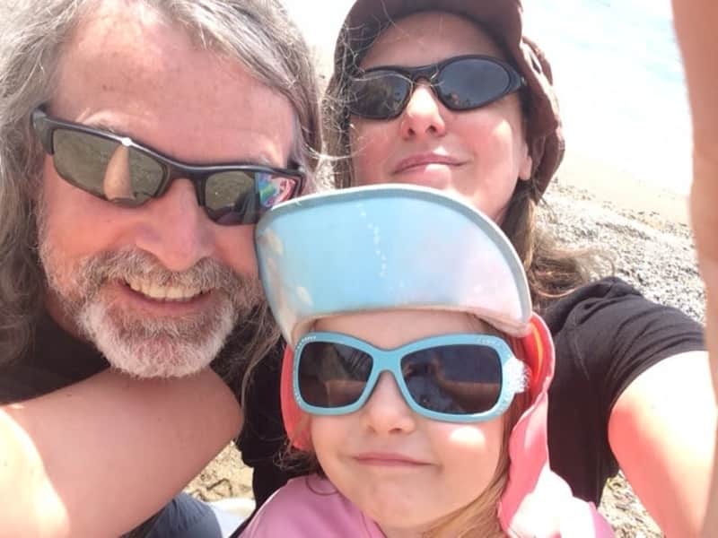 Jennie & Alan from Dumfries, United Kingdom