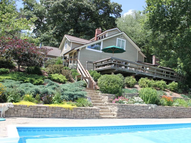 Housesitting assignment in Gibsonia, Pennsylvania, United States