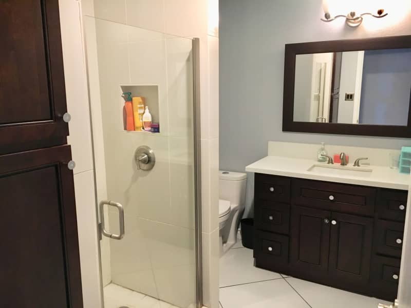 Housesitting assignment in Las Vegas, Nevada, United States