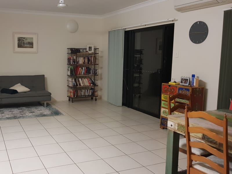 Housesitting assignment in Darwin, Northern Territory, Australia