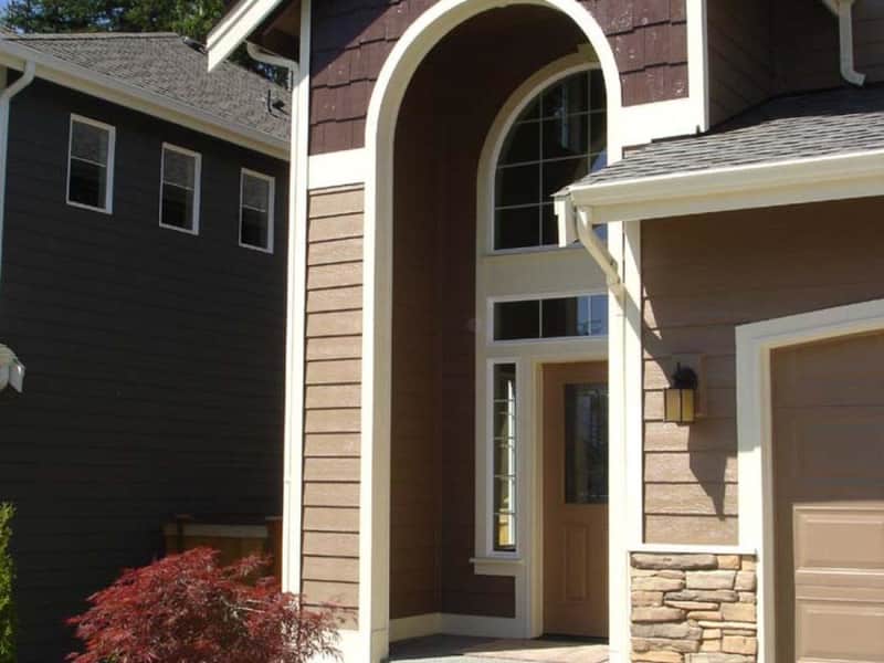 Housesitting assignment in Bonney Lake, Washington, United States