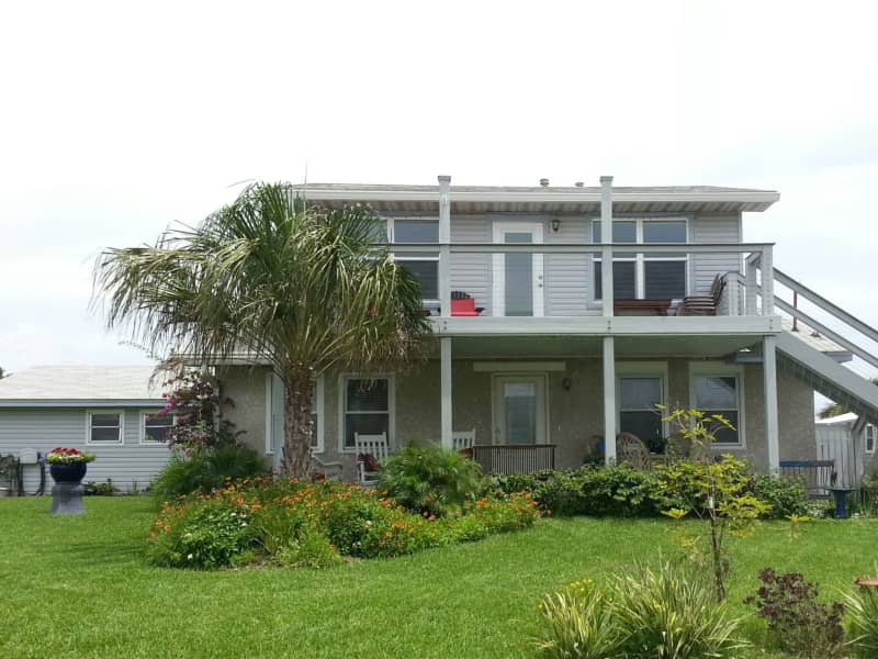 Housesitting assignment in Fernandina Beach, Florida, United States
