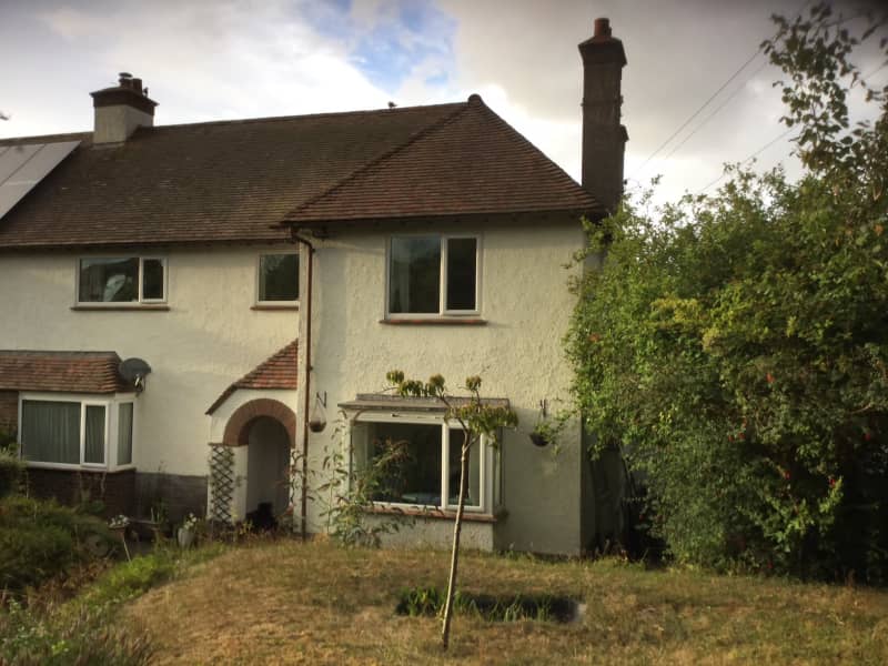 Housesitting assignment in Williton, United Kingdom