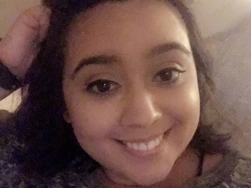 Carolina from Buford, Georgia, United States