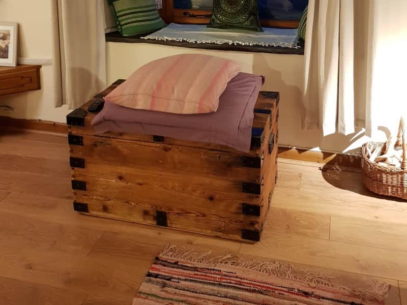 Housesitting assignment in Bangor, United Kingdom