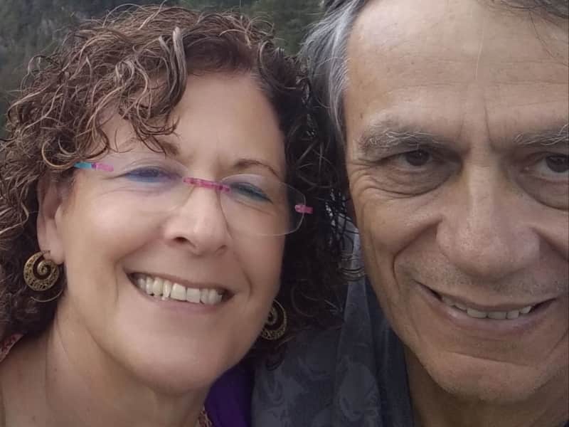 צביקה & Zvika from Mazkeret Batya, Israel