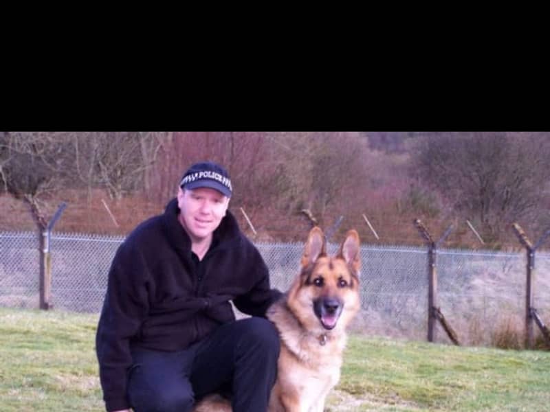 William from Alexandria, United Kingdom